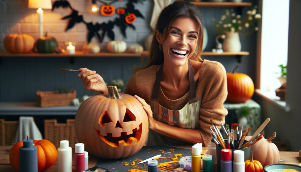 halloween diy projects