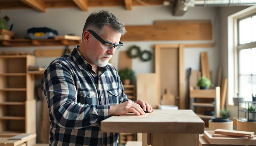 diy wood projects with plans