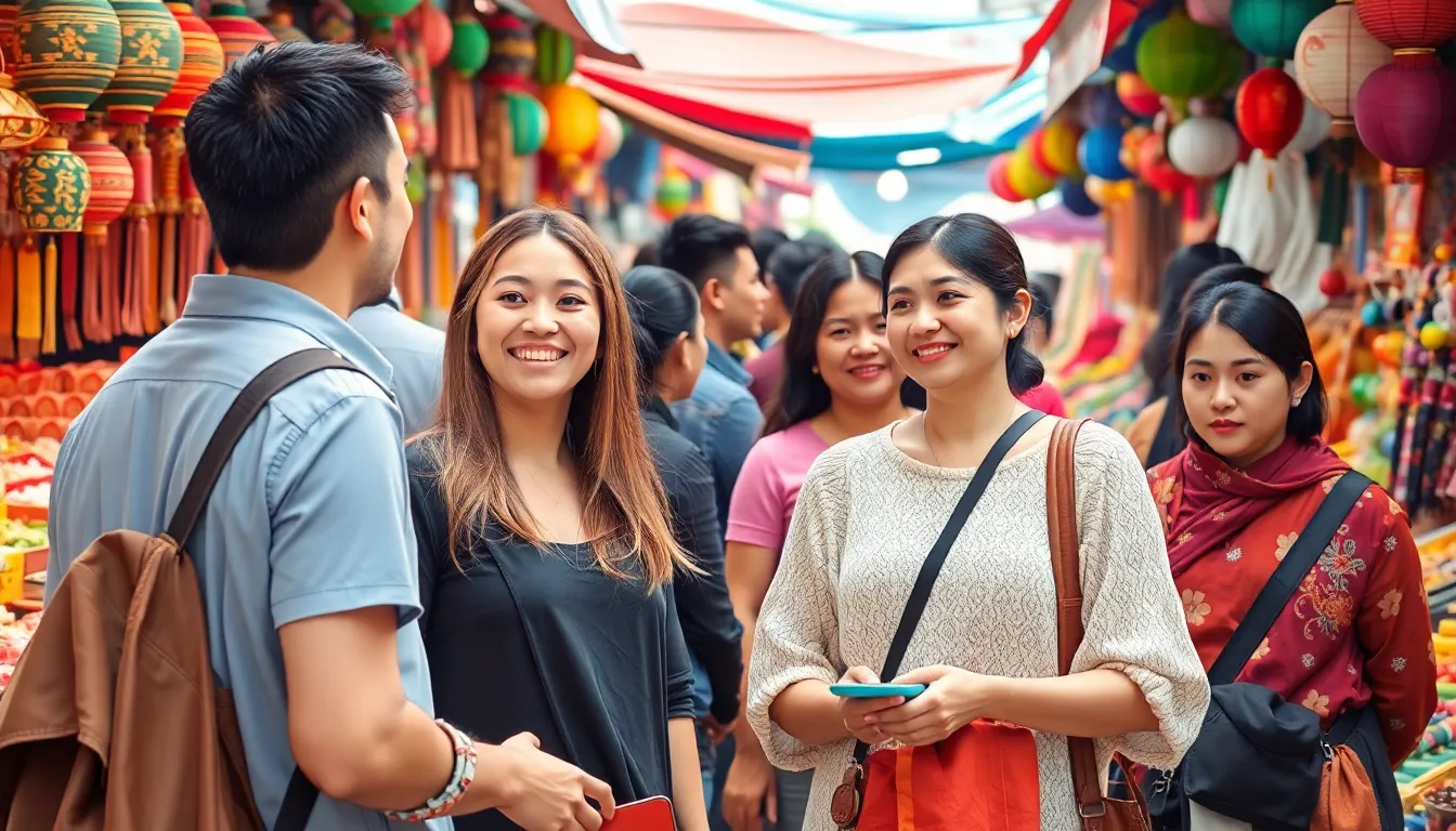 which of the following activities would enhance cross-cultural competency?