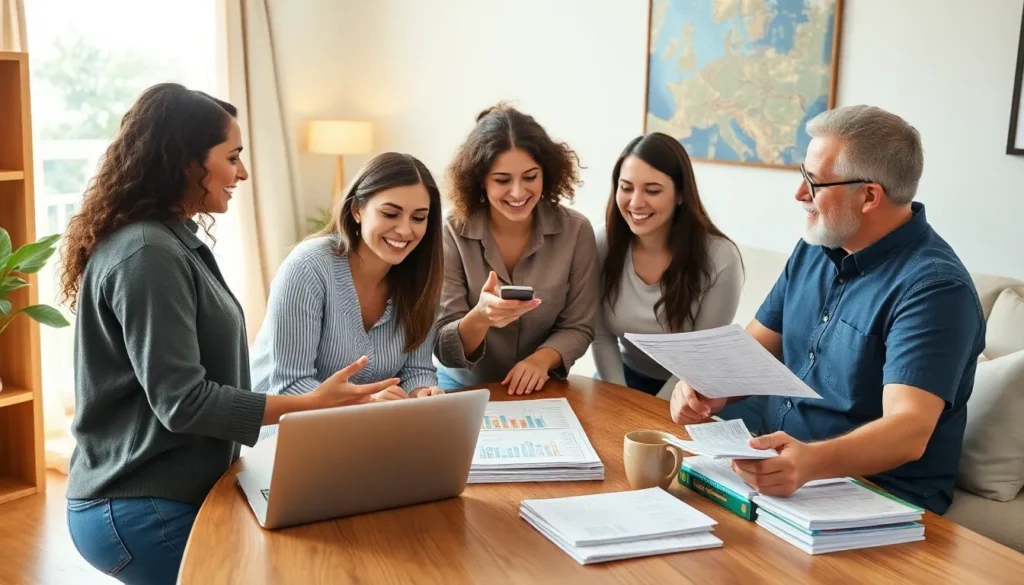 what are the five foundations of personal finance