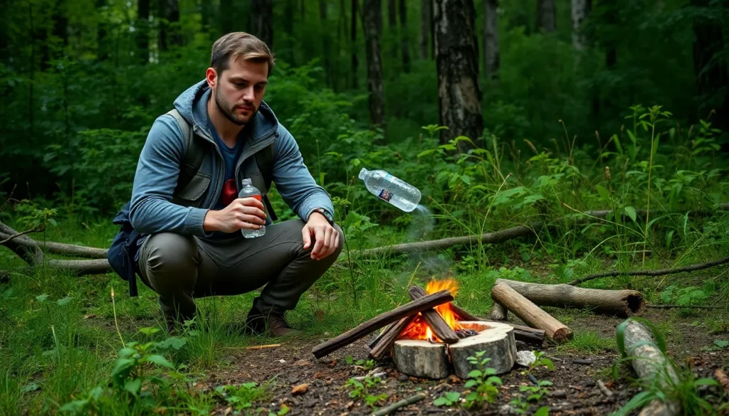 survival life hacks