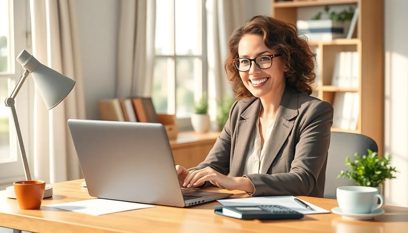 focus on personal finance