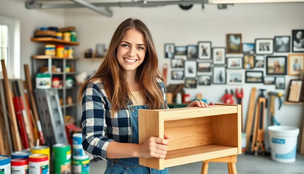easy diy projects for home