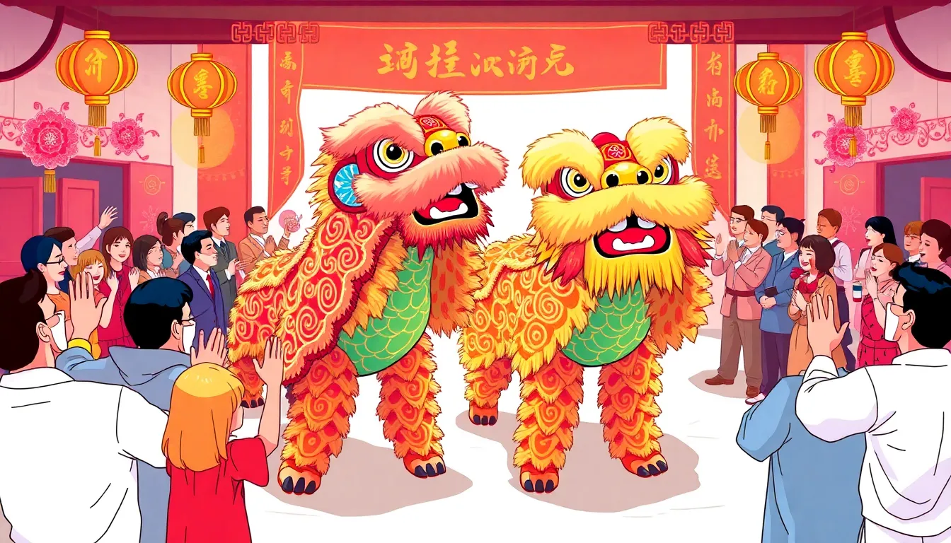 chinese cultural activities