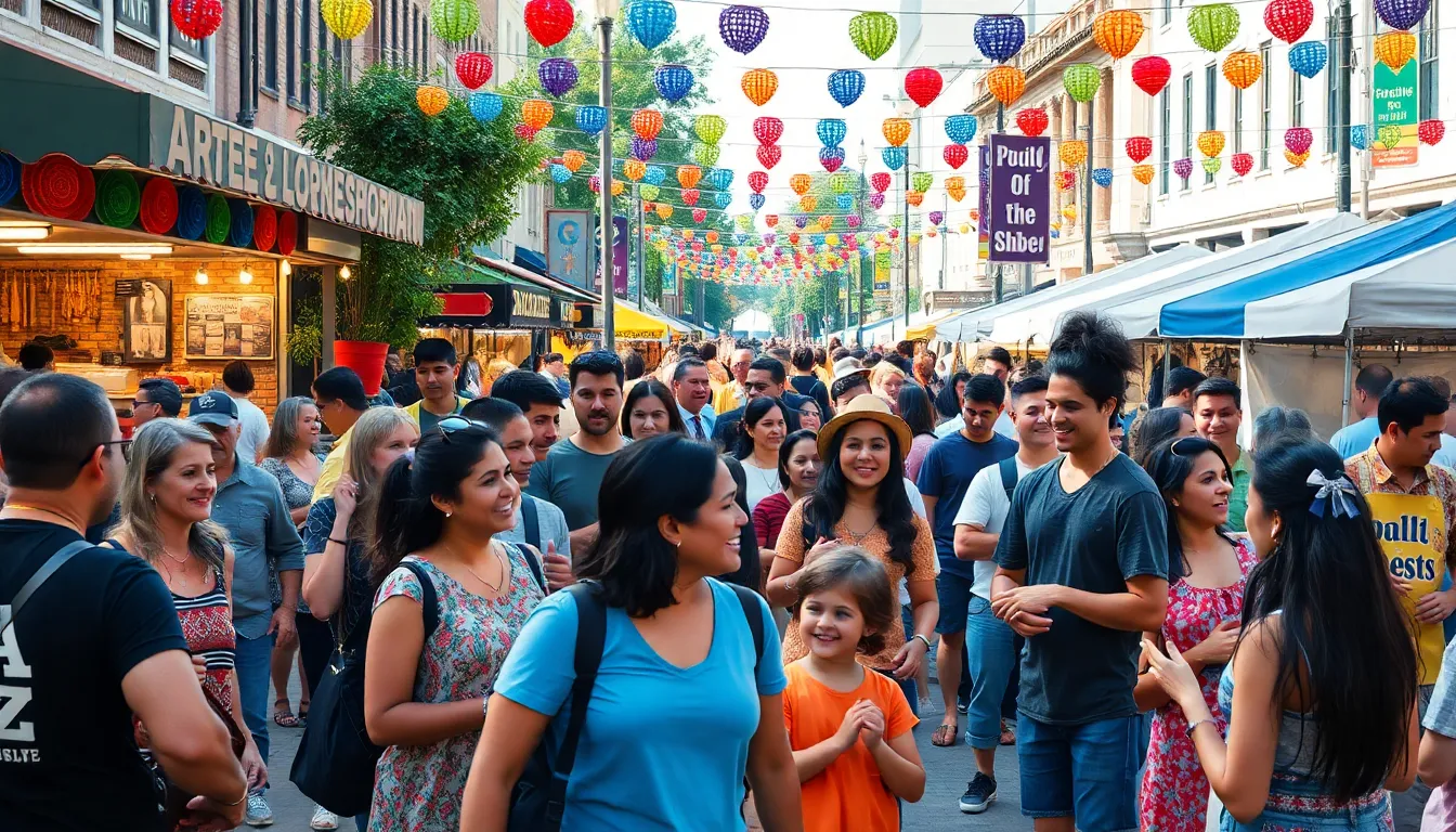 cultural activities near me