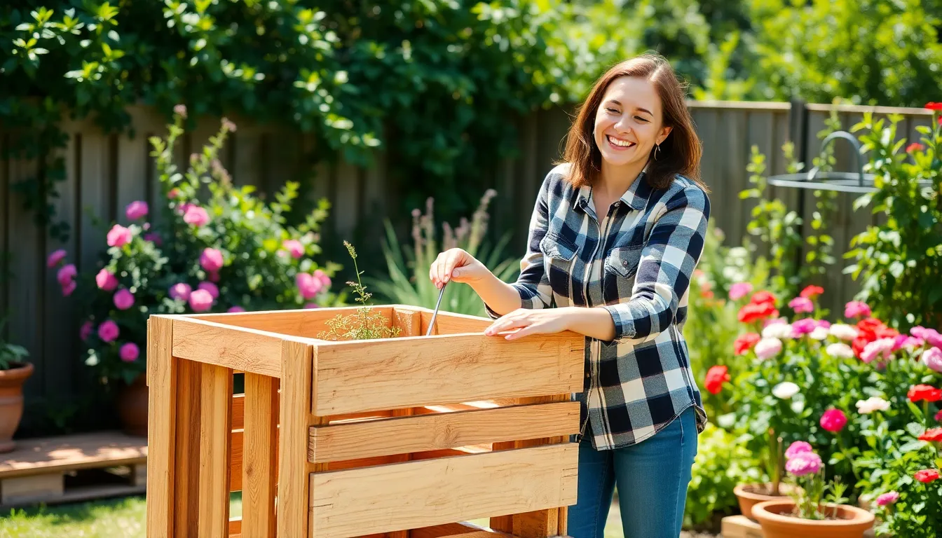 pallet diy projects