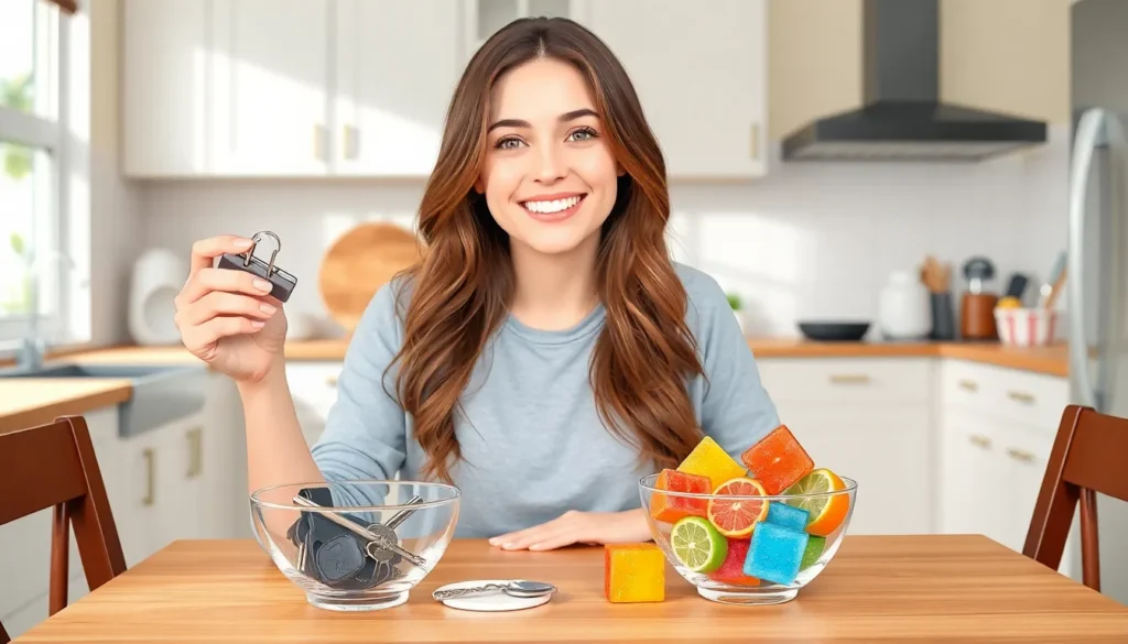 useful hacks for everyday life