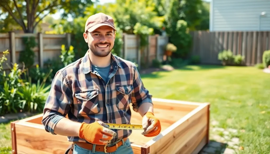 diy outdoor projects
